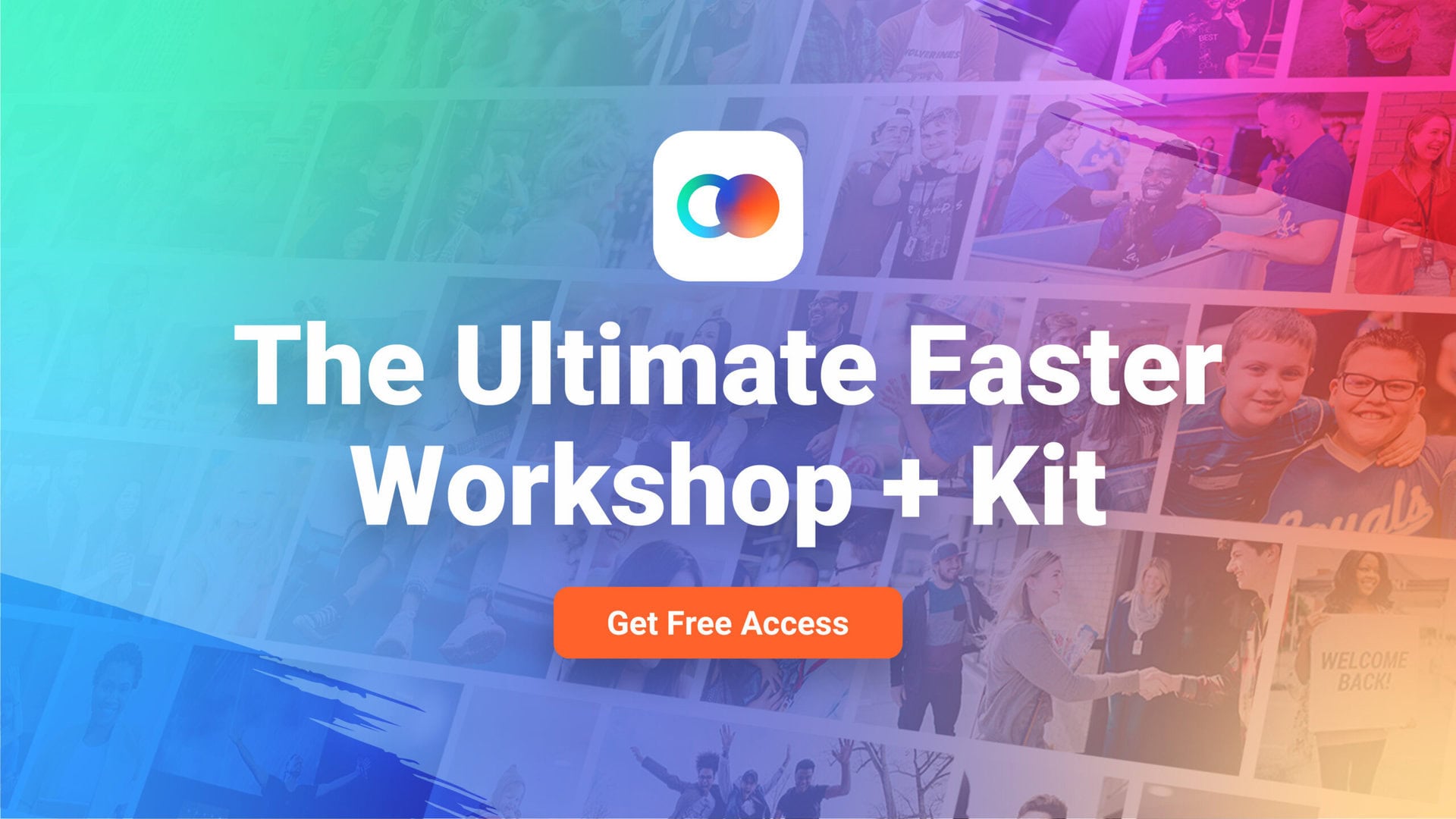 Ultimate Easter Workshop + Kit - Church Fuel