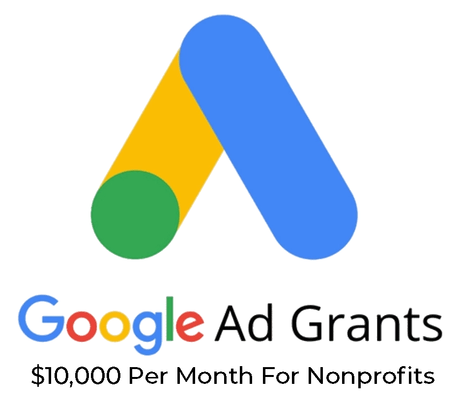Affordable church marketing with Google Ad Grants for faith-based nonprofits.