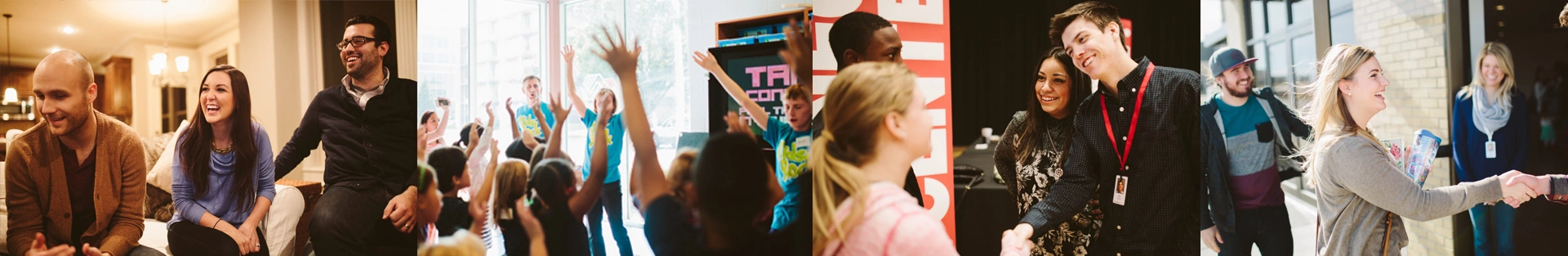 Empowering church communities with engaging digital tools for outreach, growth, and vibrant congregation experiences.